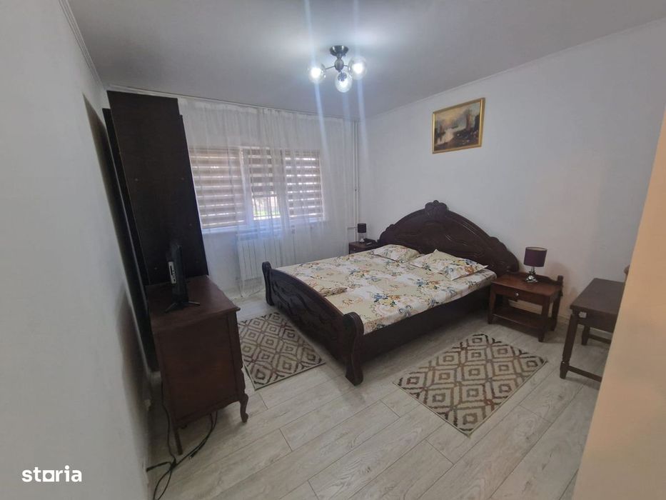 Apartament 3 Camere - Dacia