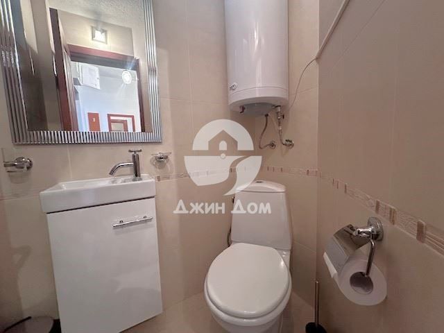 Продава се Двустаен апартамент в с. Кошарица, Област Бургас - 70 кв.м за 972 €/кв.м - Снимка #11