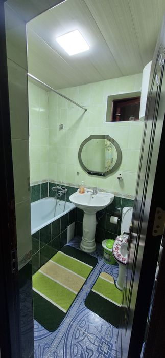 Dacha ryadom Piramida