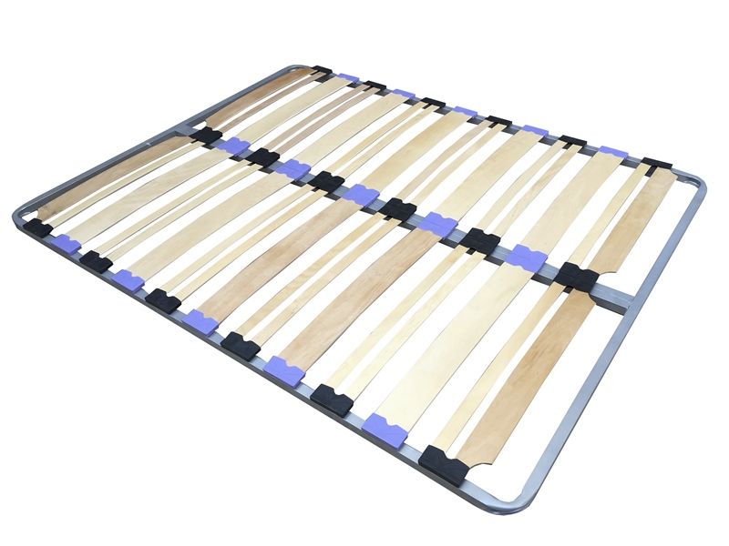 Метално легло ЛУКС