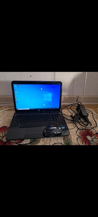 Ноутбук Hp продаётся