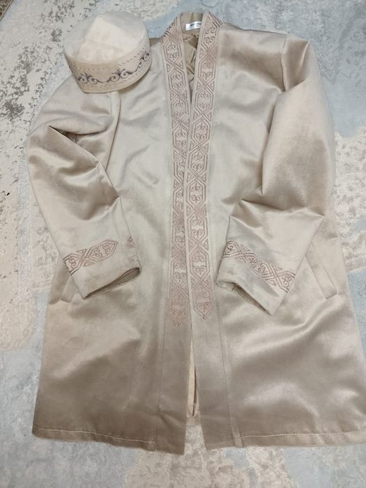 Продам шапаны,абайки,такия,камзол