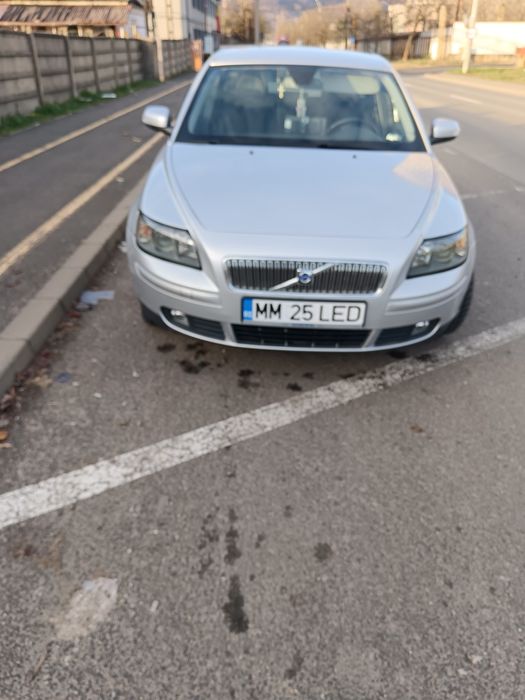 Vând Volvo v50 an 2008