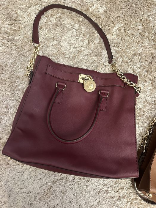 Чанта Michael Kors