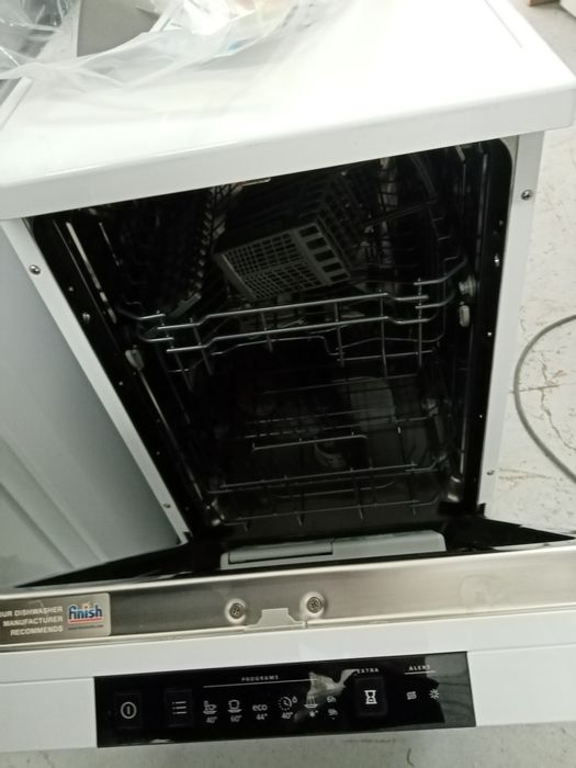 Mașina de spălat vase Gorenje 45cm