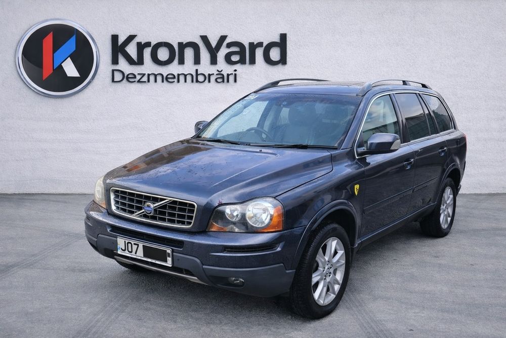 Dezmembrari dezmembrez  Volvo XC90 Facelift 2.4 Diesel 2007-2014  D5244T4 Garantie