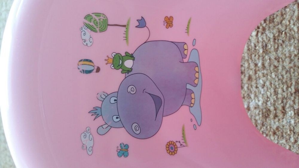 Детско столче за тоалетна