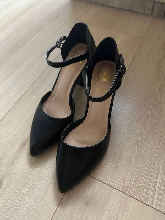 Женские туфли!!! 4 пары!!! Срочно