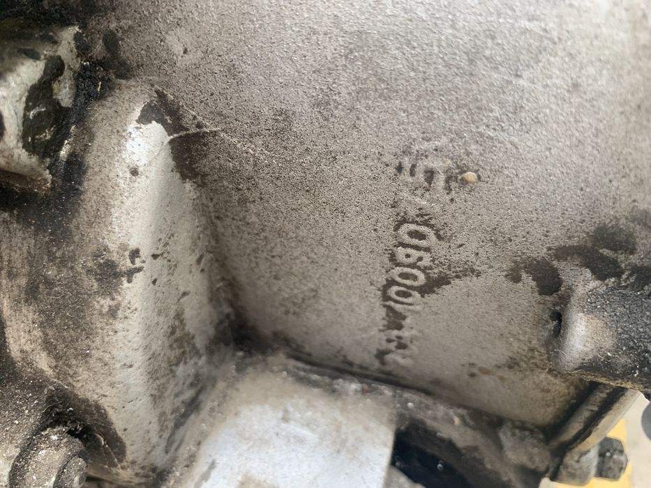 Продам насос бензиновый