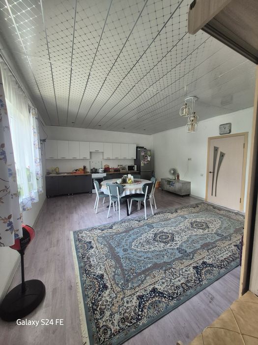 Продается дом, село Узынагаш