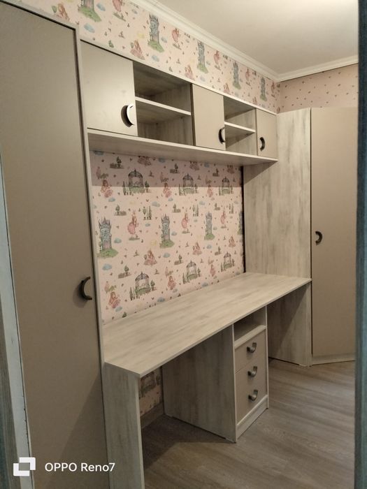 Сборка мебели и разборка