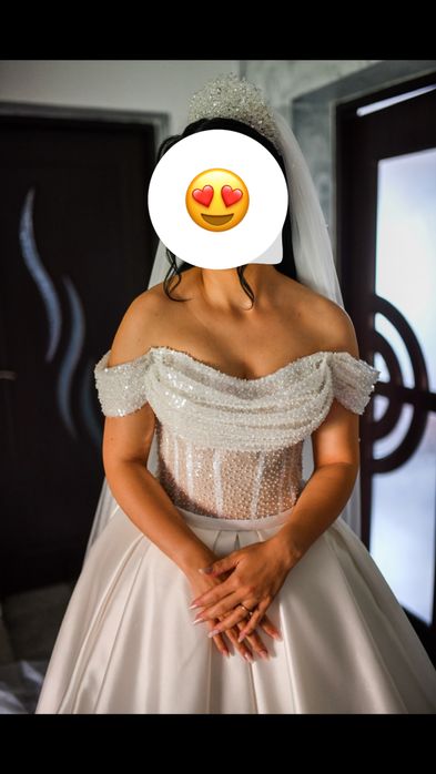 Rochie de mireasă