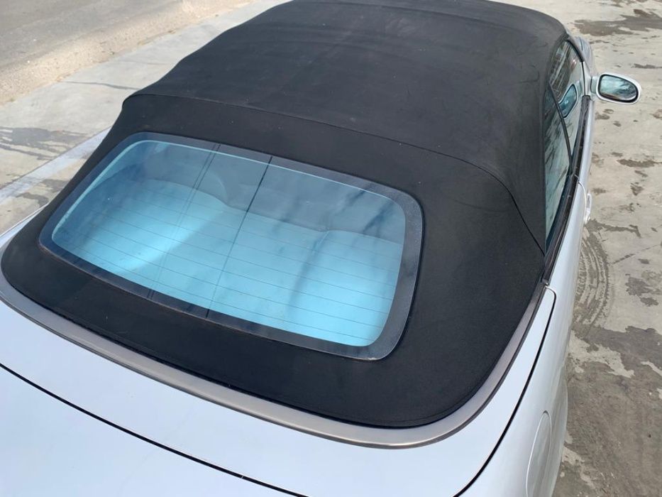 Dezmembrez clk w208 cabrio/mercedes clk /bara fata/aripa/usa/