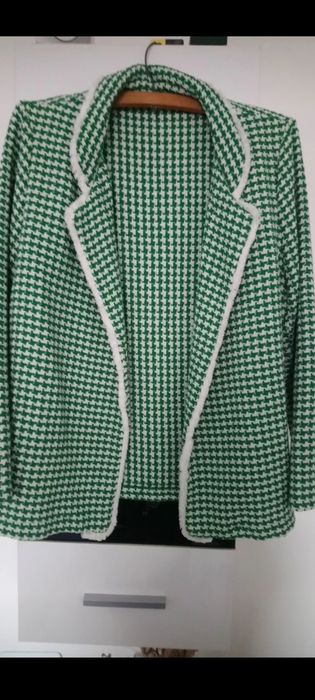 Cardigan fără nasturi