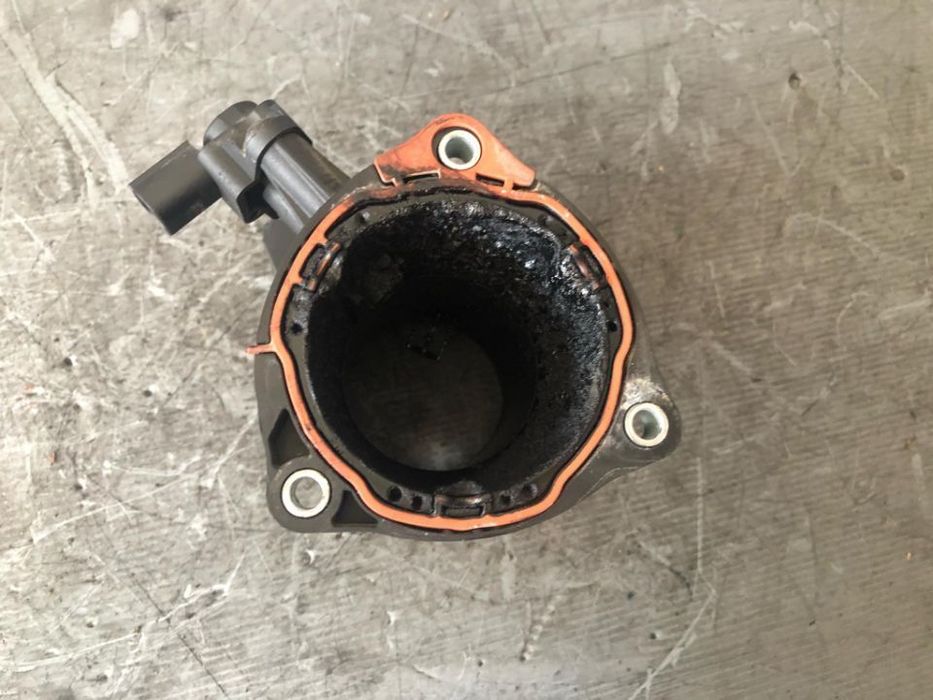 tub admisie cu senzor mitsubishi colt 1.5 di-d