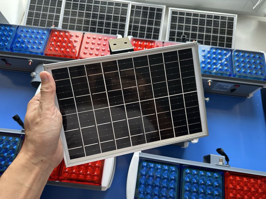 Стробоскоп автономный