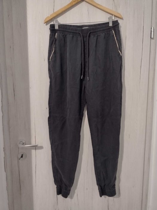 Pantaloni dama wide leg