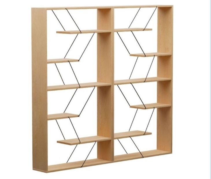 Продавам Етажерка -Виденов -Нова