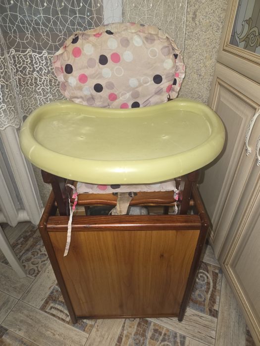 Продам стул трансформер