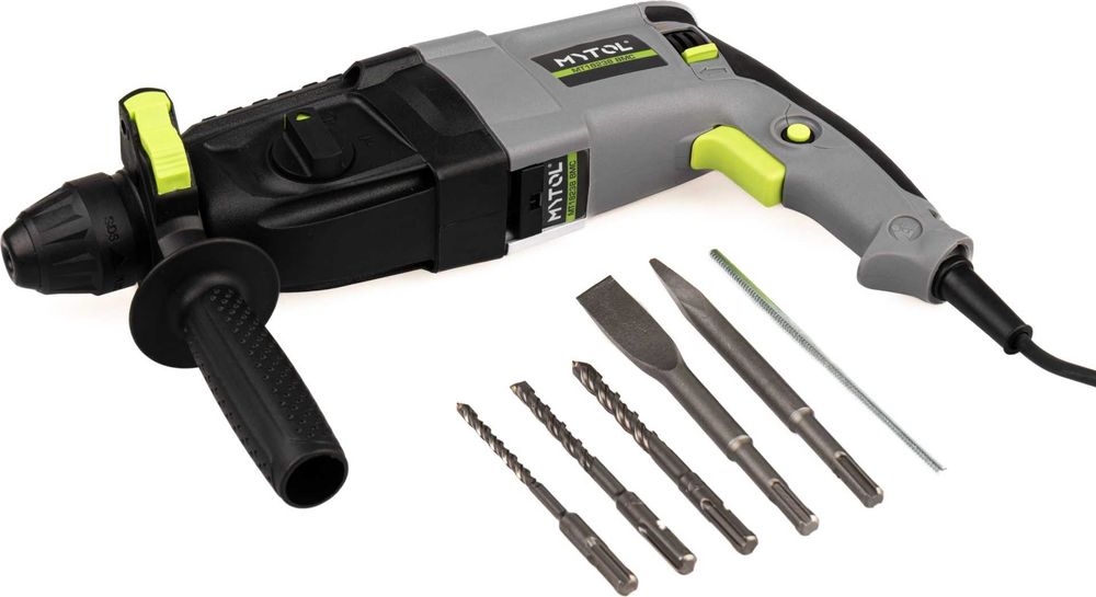 Аренда перфоратор