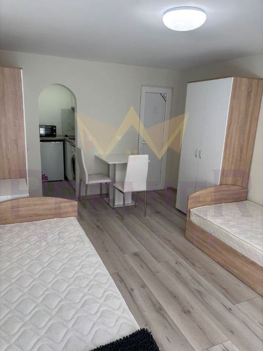 1-стаен в Варна-Бриз площ 20 цена 87000