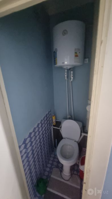3 xonalik uy sotiladi