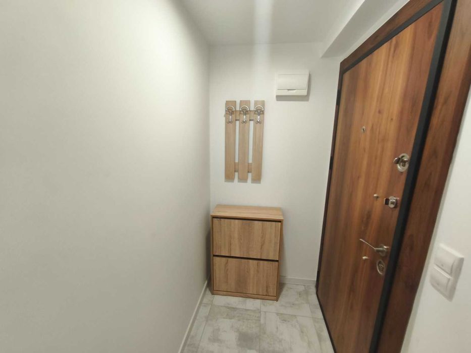 Дава се под наем Двустаен апартамент в Варна, Бриз - 50 кв.м за 50898 € - Снимка #12