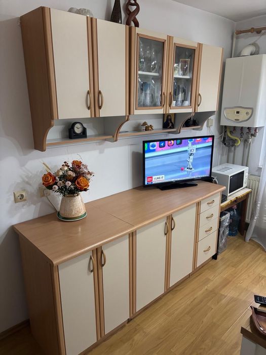 Inchiriez apartament 2 cam Tudor Vladimirescu