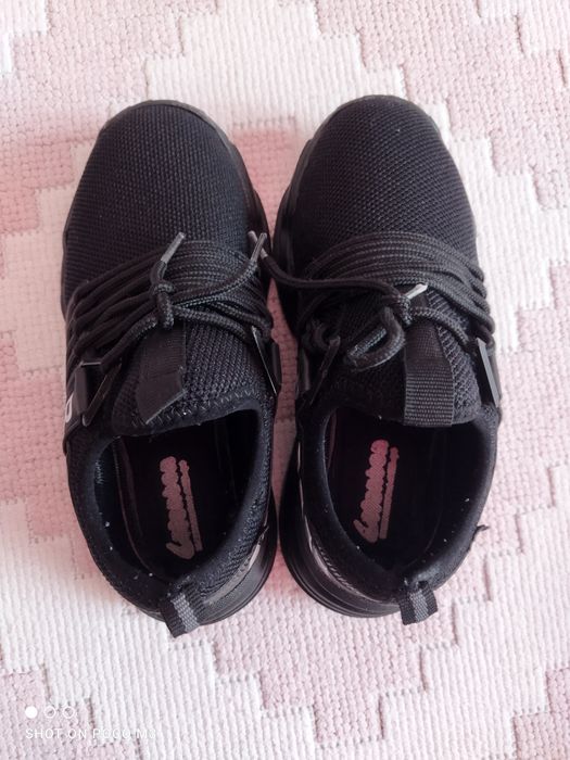 Кроссовки для мальчика