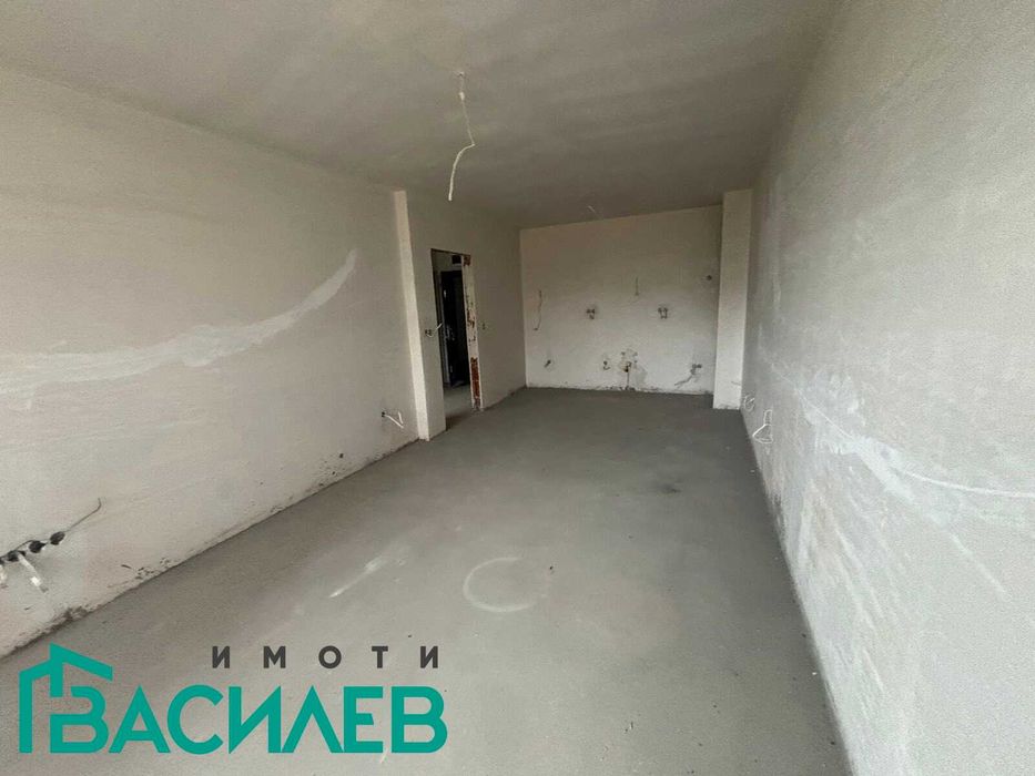 Продава 2-СТАЕН град София, Зона Б-19
