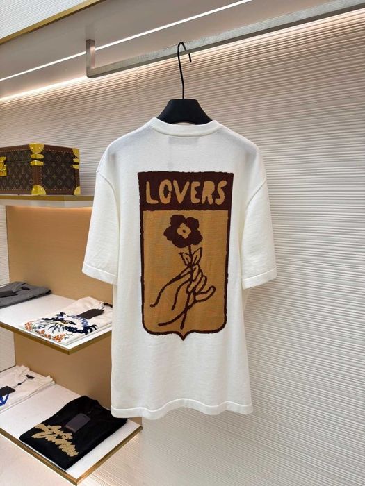 Tricou Louis Vuitton Premium