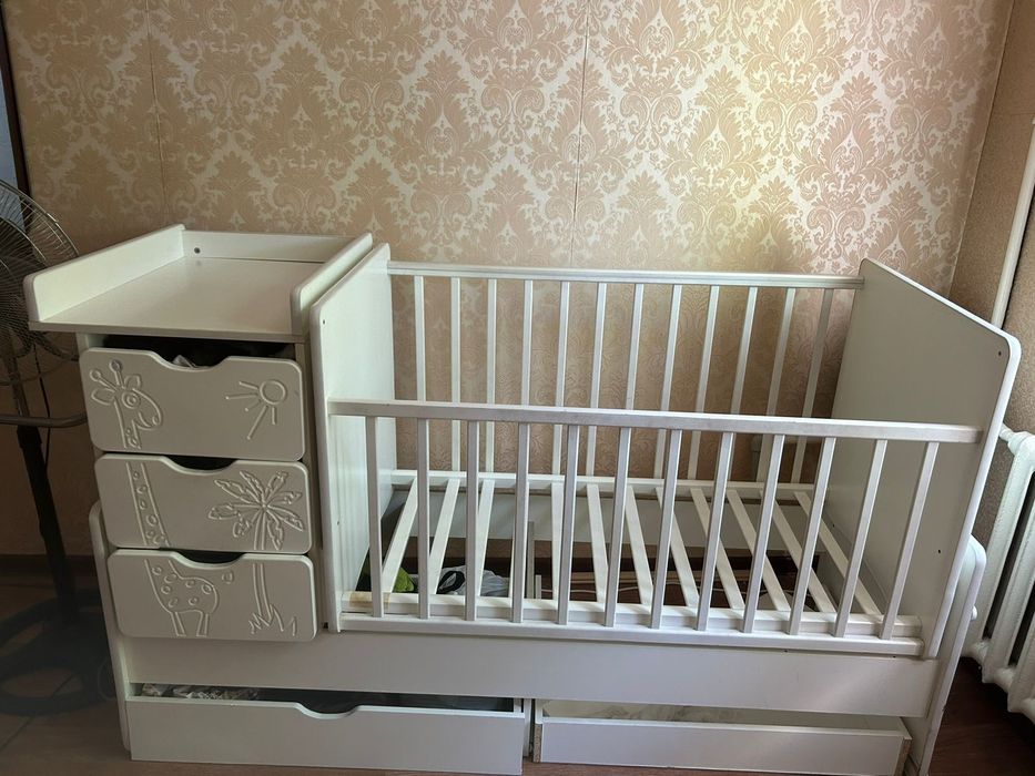 Детский Монеж тубасы мен