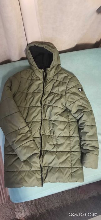 Зимно яке за момче 13-14  г.