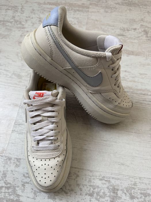 Nike Court Vision