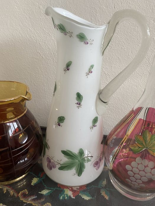 Carafe fara defecte