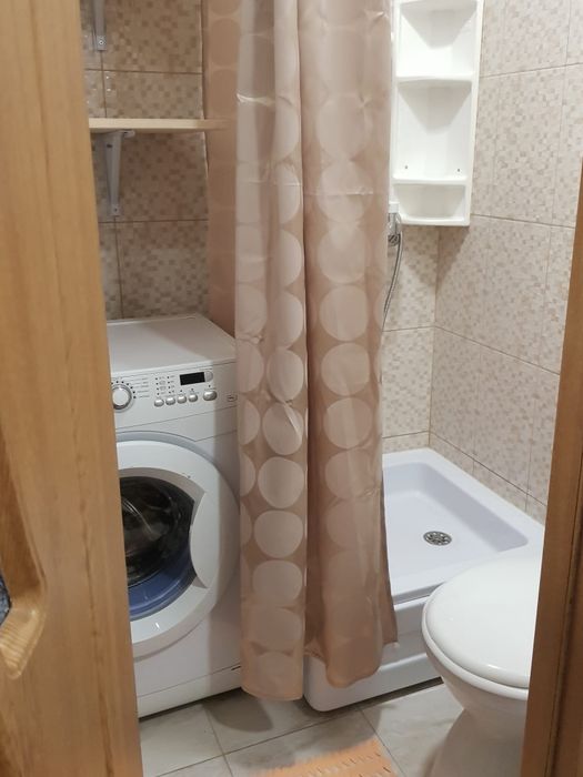 Apartament Garsoniera