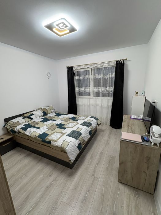 Inchiriere apartament Pallady