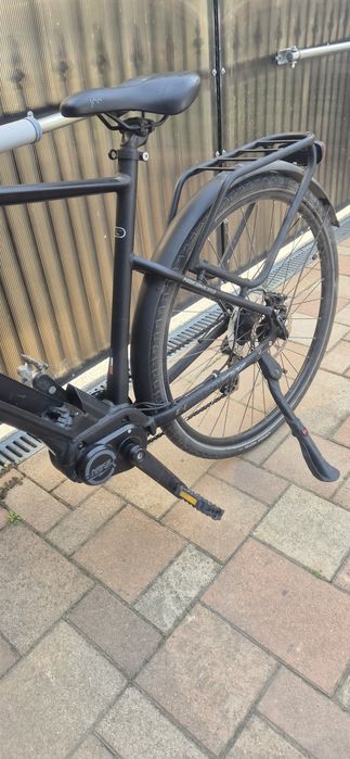 Bicicletă electrică