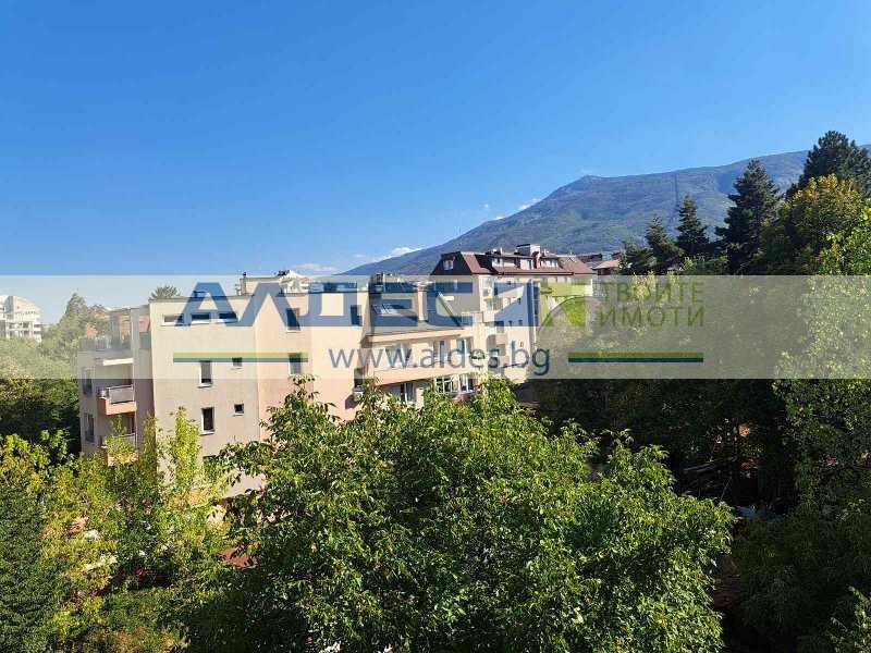 Дава се под наем Двустаен апартамент в София, Павлово - 70 кв.м за 600 € - Снимка #7