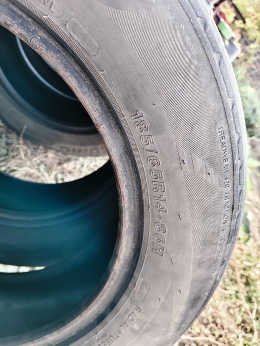 Продам покрышки бу