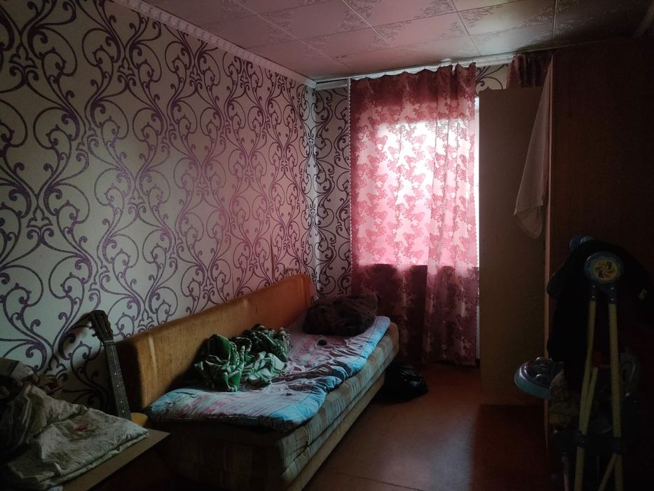 Продаю 3 комнатную квартиру