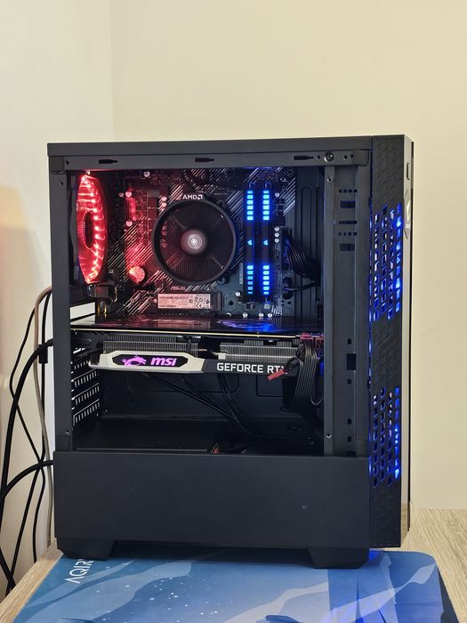 ryzen 7 5700g second hand si noi de vanzare • Anunturi • OLX.ro