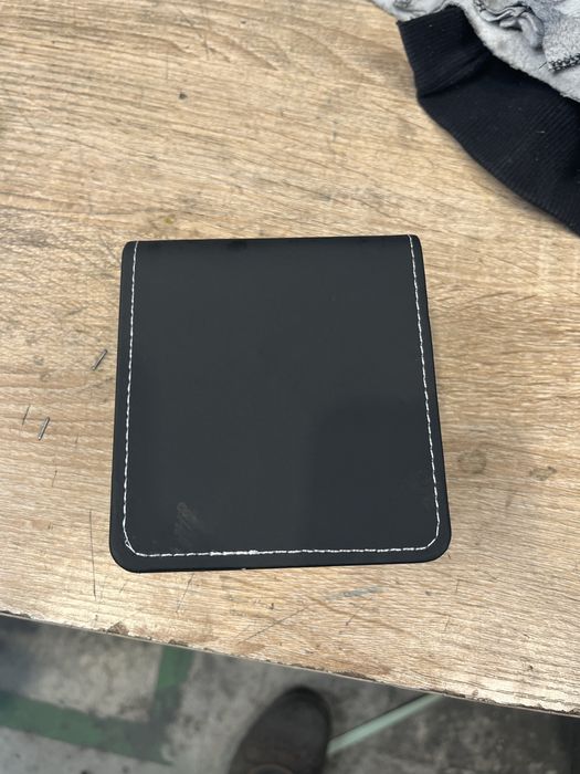 Часовник oruss 1853