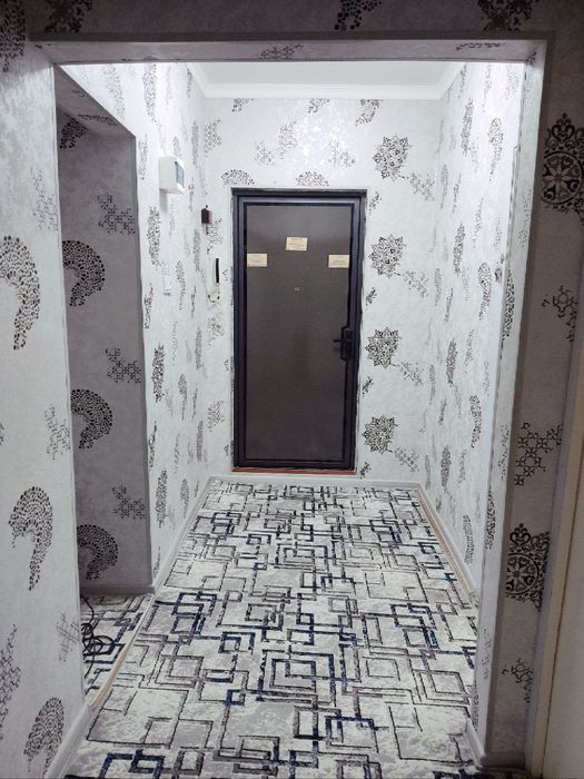 Продаётся 3-х комнатная квартира после кап. ремонта