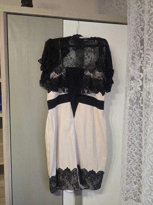 Rochie eleganta marca Mizar