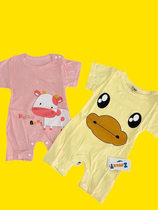 Bolalar kiyimi 1yoshdan 8 yoshgacha