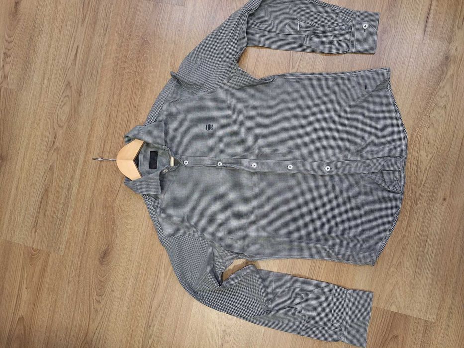 Мъжка риза G Star