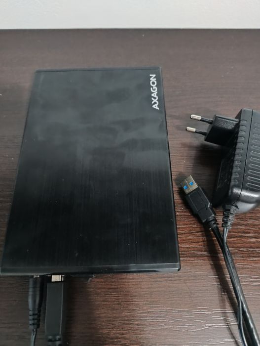 Seagate Ironwolf nas  8TB 7200