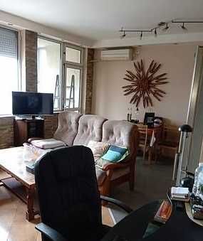 Дава се под наем Тристаен апартамент в Пловдив, Каменица 2 - 88 кв.м за 336.6 € - Снимка #4