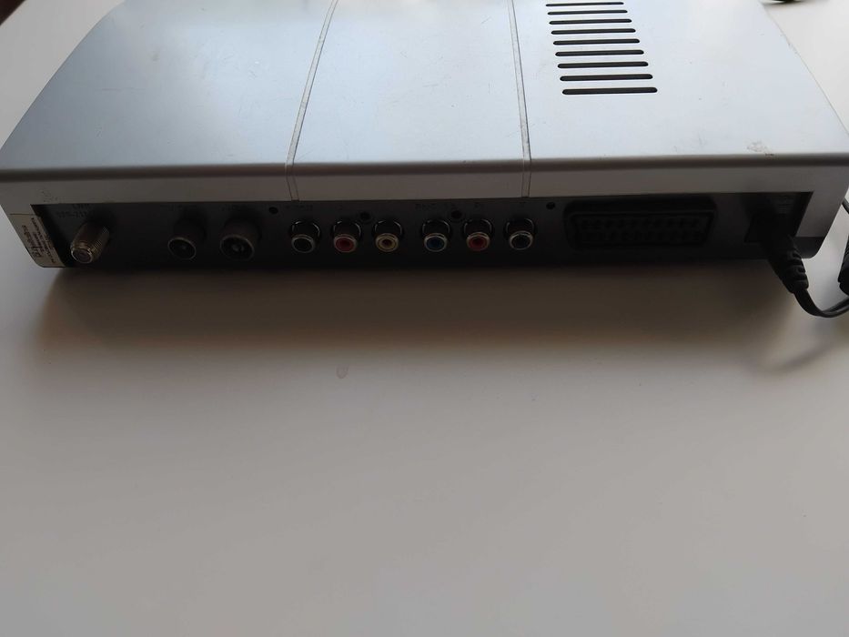 Приемник на Булсатком